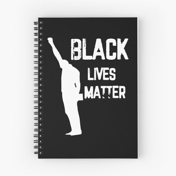 Item preview, BLACK LIVES MATTER (Design 002) designed and sold by Dan-Barisi.