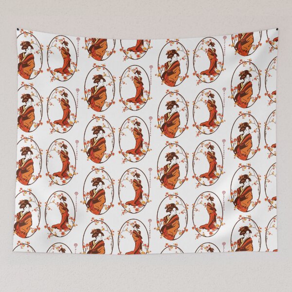 Item preview,  that performs traditional Japanese arts - no prostitutes. designed and sold by Kallandra.