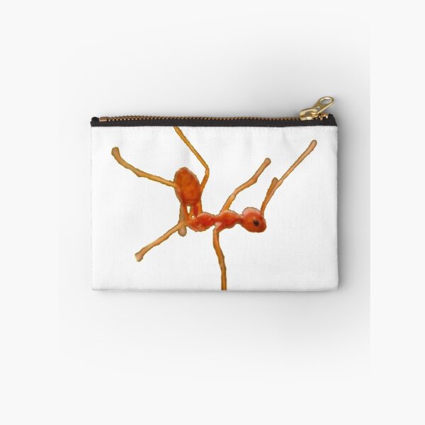 Item preview, Ant does a cool trick designed and sold by cannibaltrench.