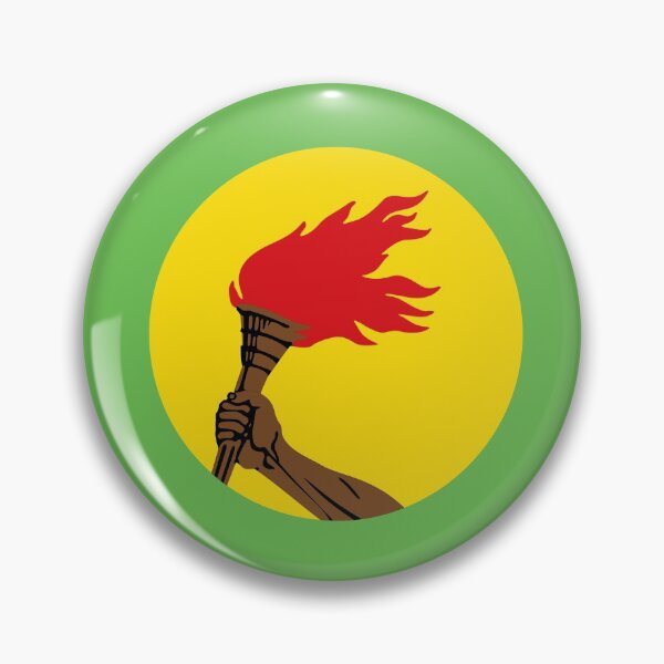 Item preview, Flag of Zaire (1971 - 1997) designed and sold by Smaragdas.