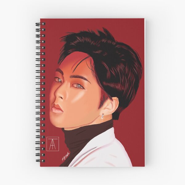 Item preview, Exo xiumin designed and sold by fayetheartist.