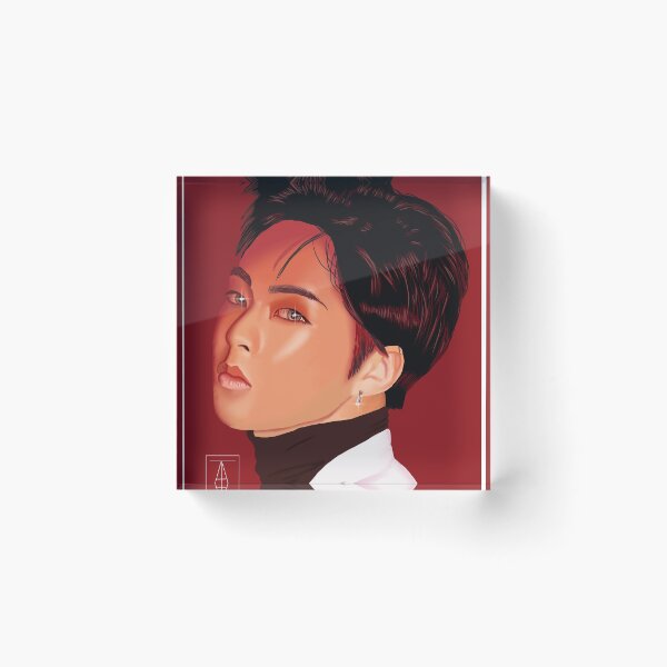 Item preview, Exo xiumin designed and sold by fayetheartist.