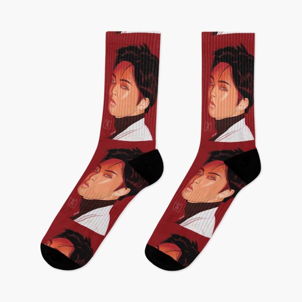Item preview, Exo xiumin designed and sold by fayetheartist.