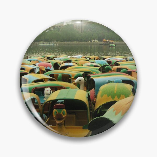 Item preview, Pedal Boats designed and sold by cinphoria.
