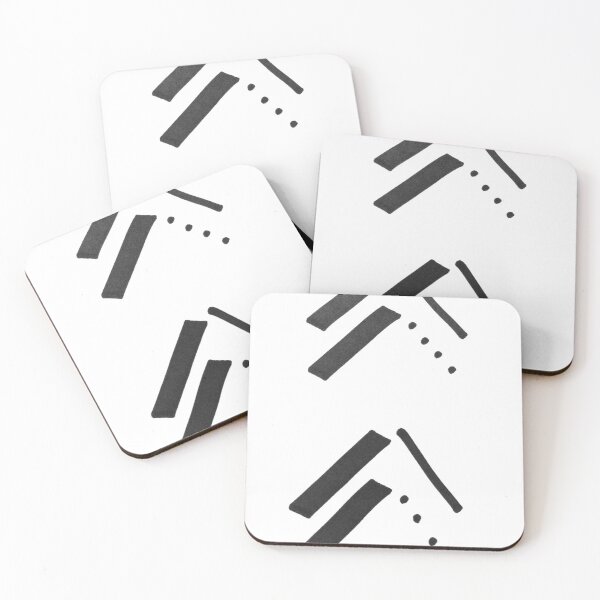 Item preview, Line designed and sold by Larson-Art.