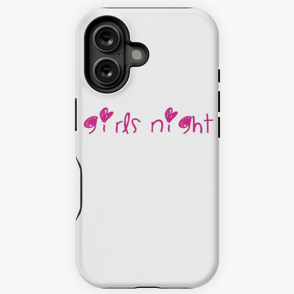 Item preview, iPhone Magsafe Tough Case designed and sold by girlsnight.