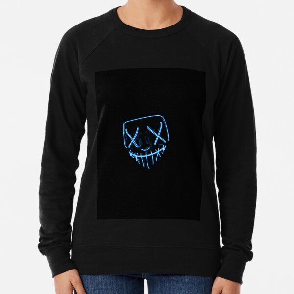 Marshmello Sweatshirt léger