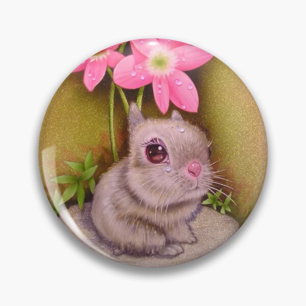 Item preview, Lil 'Critter designed and sold by Dale Sizer.