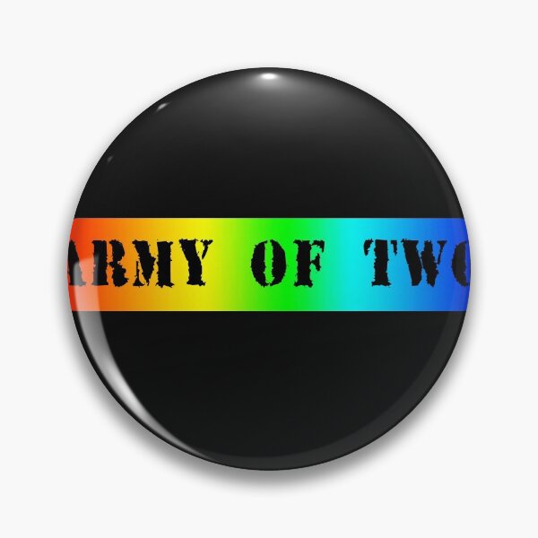 Item preview, Army of 2 designed and sold by Cdthernandez.