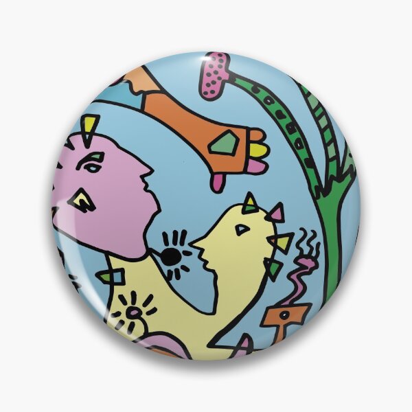 Item preview, Ayahuasca V designed and sold by Quito.