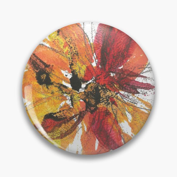 Item preview, Fire Bloom! designed and sold by SpeedR8cer5.