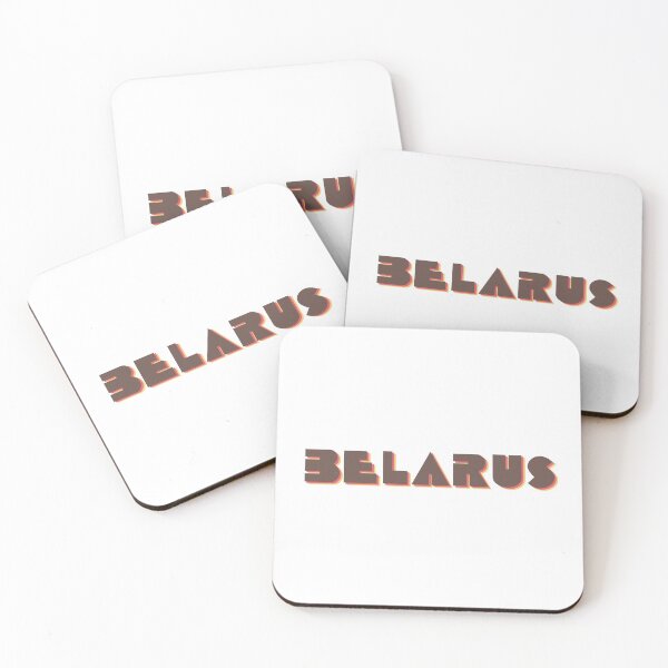 Item preview, Belarus! designed and sold by DoodleDashCollective.
