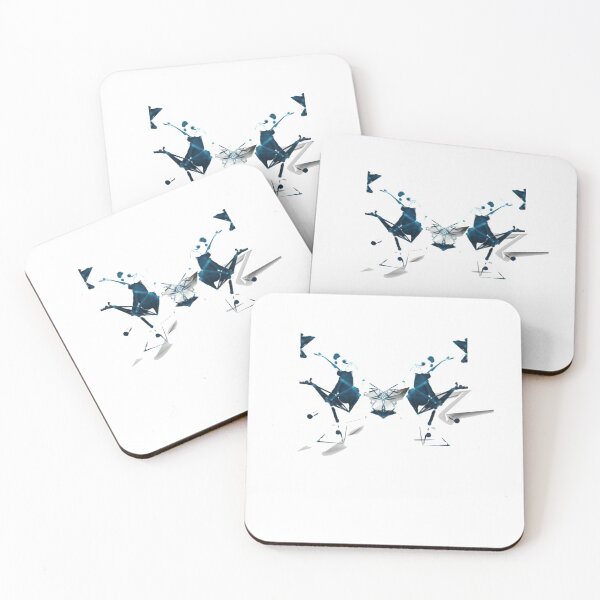 Item preview, Abstract Dancers designed and sold by albix81.
