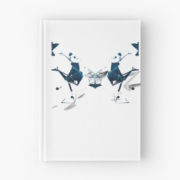 Item preview, Abstract Dancers designed and sold by albix81.