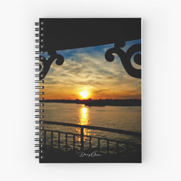 Item preview, Mississippi Sunset designed and sold by Danny5.