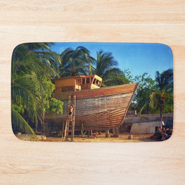 Item preview, Building The Noah's Ark designed and sold by Maria  Gonzalez.