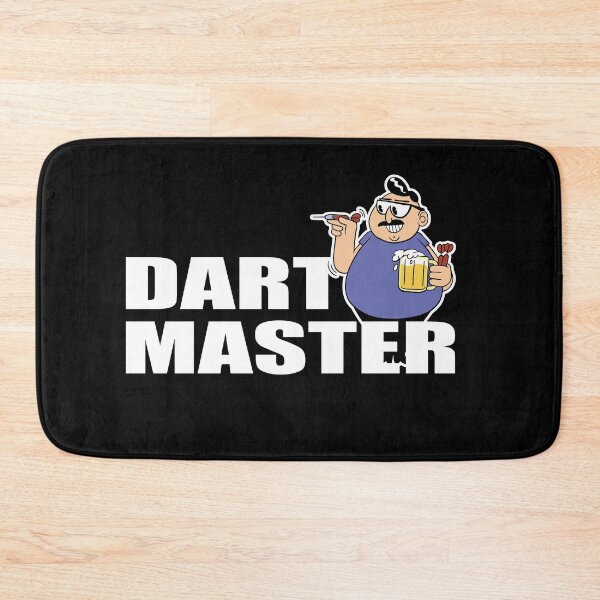 Artikelvorschau, Dart Master entworfen und verkauft von shirtystar.