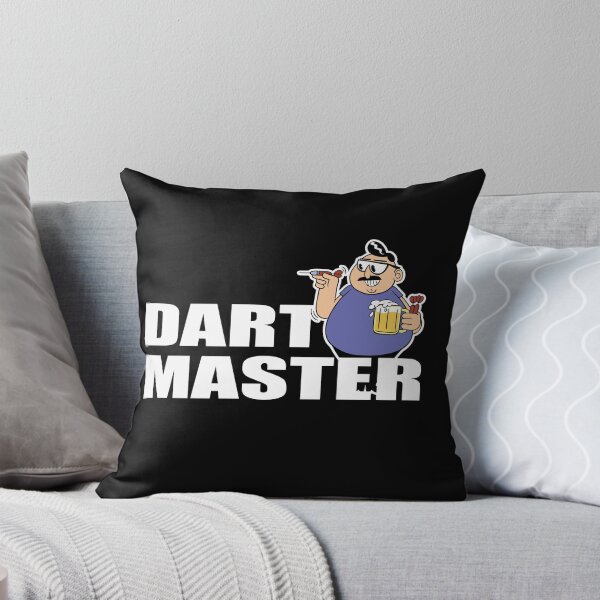 Item preview, Dart Master designed and sold by shirtystar.