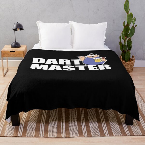 Item preview, Dart Master designed and sold by shirtystar.