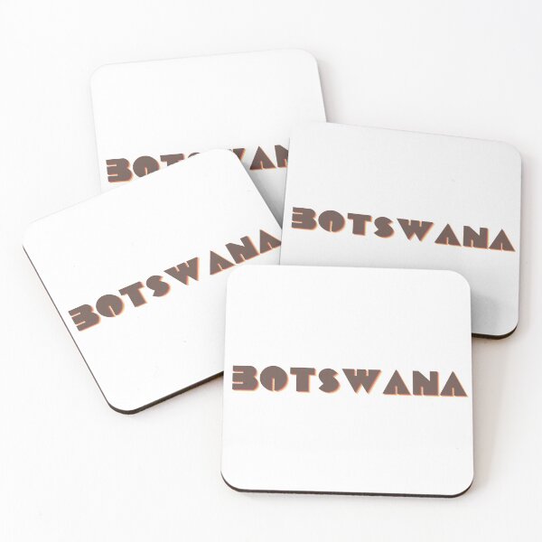 Item preview, Botswana! designed and sold by DoodleDashCollective.