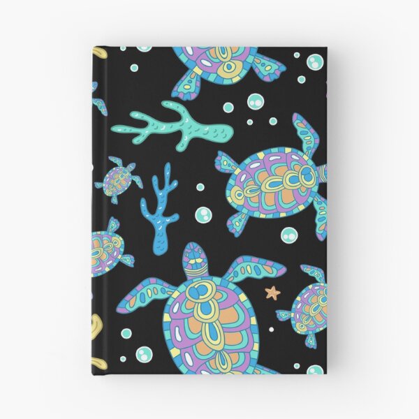 Item preview, Mint Turtles designed and sold by graphicmeyou.