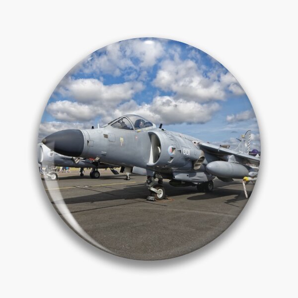 Item preview, BAe Sea Harrier FA.2  designed and sold by Andy Harker.