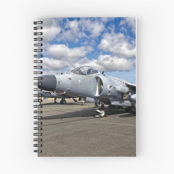 Item preview, BAe Sea Harrier FA.2  designed and sold by Andy Harker.