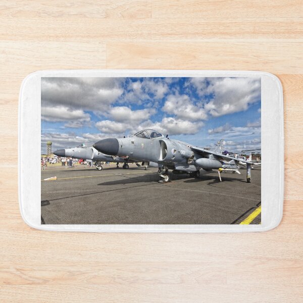 Item preview, BAe Sea Harrier FA.2  designed and sold by Andy Harker.