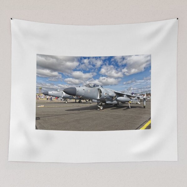 Item preview, BAe Sea Harrier FA.2  designed and sold by Andy Harker.