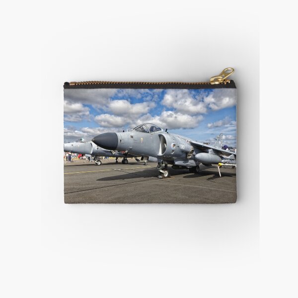 Artikelvorschau, BAe Sea Harrier FA.2 entworfen und verkauft von Andy Harker.