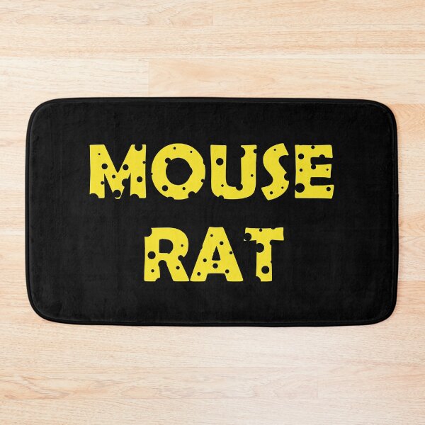 Item preview, Mouse Rat T-Shirt designed and sold by derradji.