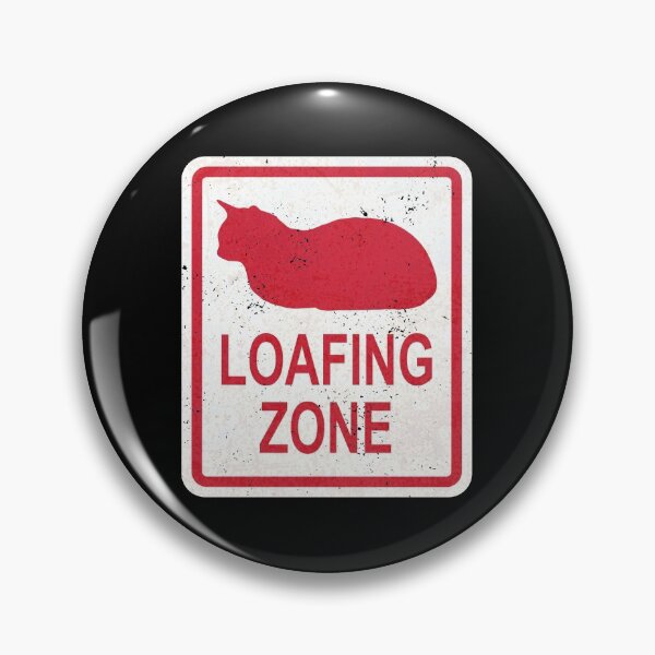 Item preview, Loafing Zone designed and sold by CCCDesign.