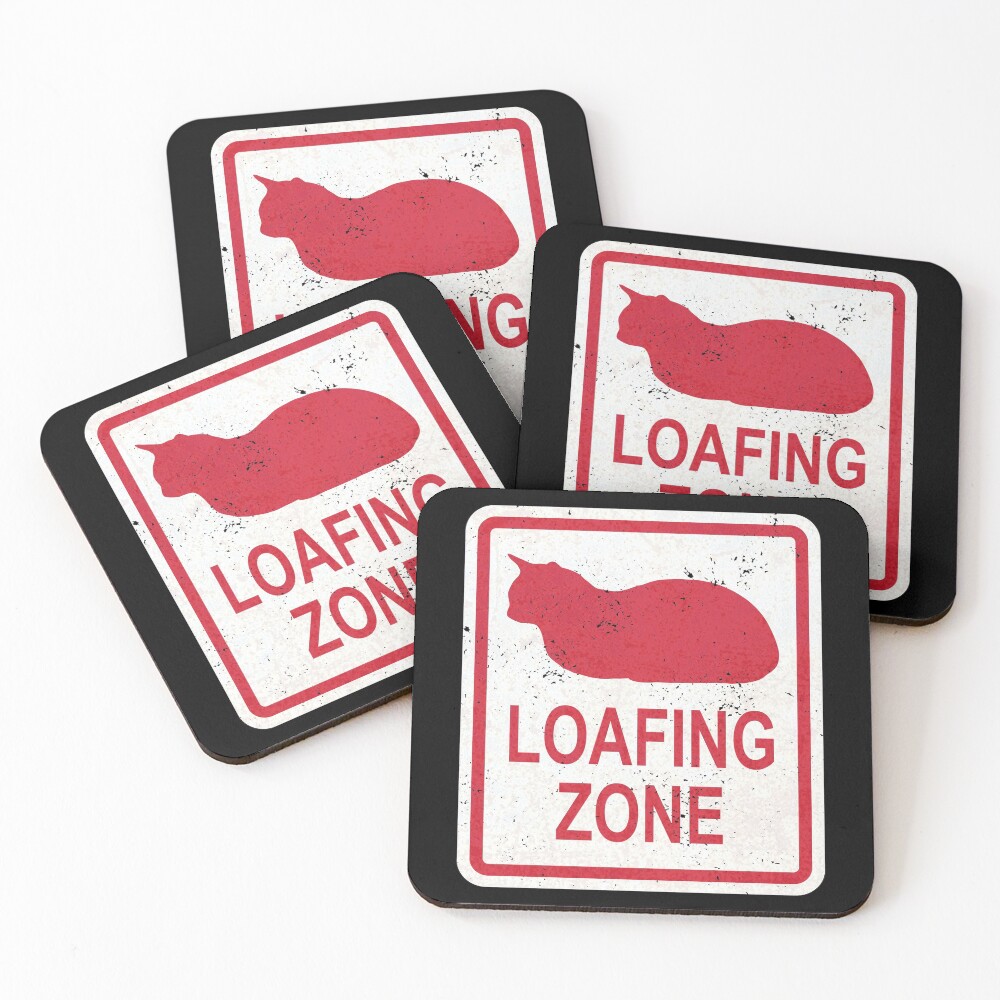 Item preview, Coasters (Set of 4) designed and sold by CCCDesign.