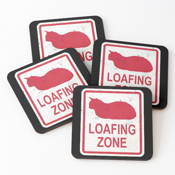 Item preview, Loafing Zone designed and sold by CCCDesign.