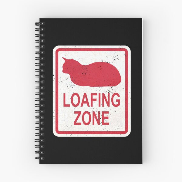 Item preview, Loafing Zone designed and sold by CCCDesign.