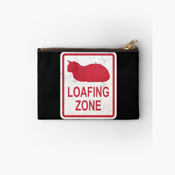 Item preview, Loafing Zone designed and sold by CCCDesign.