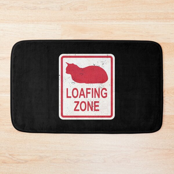Item preview, Loafing Zone designed and sold by CCCDesign.
