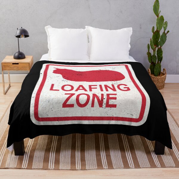 Item preview, Loafing Zone designed and sold by CCCDesign.