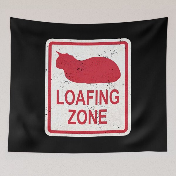 Item preview, Loafing Zone designed and sold by CCCDesign.