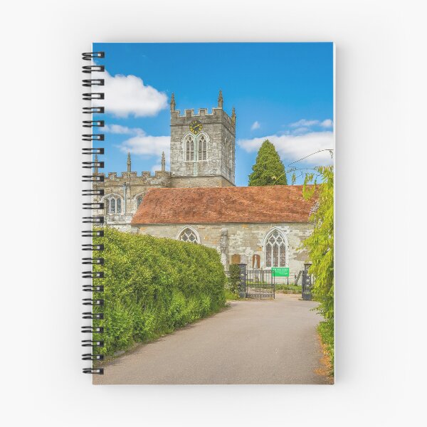 Item preview, Wootton Wawen St.Peter's Church designed and sold by StephenRphoto.