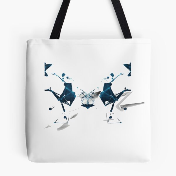 Item preview, Abstract Dancers designed and sold by albix81.