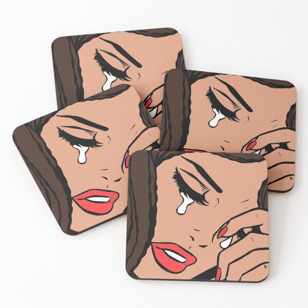 Item preview, Courtney X Roy  designed and sold by CocoVanilla.