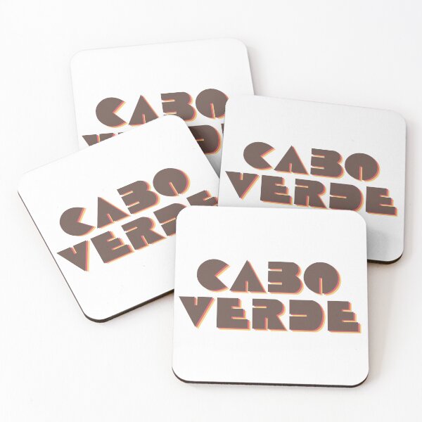Item preview, Cabo Verde! designed and sold by DoodleDashCollective.
