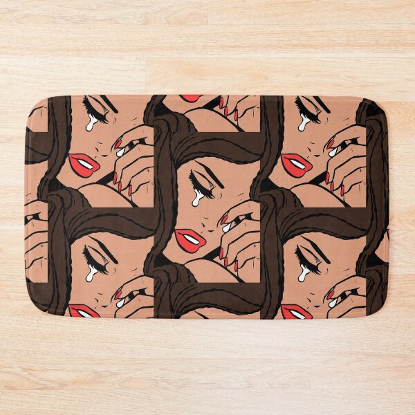Item preview, Courtney X Roy  designed and sold by CocoVanilla.