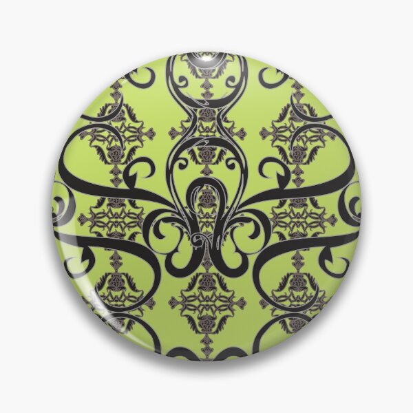 Item preview, A Wondrous Wallpaper  designed and sold by Alec Bochar.