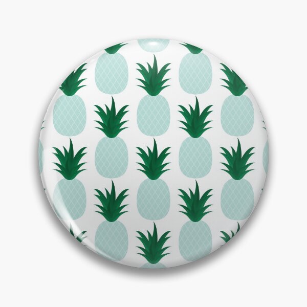 Artikelvorschau, Pineapple Tropical Summer Fruit Pattern entworfen und verkauft von digitalvintage.