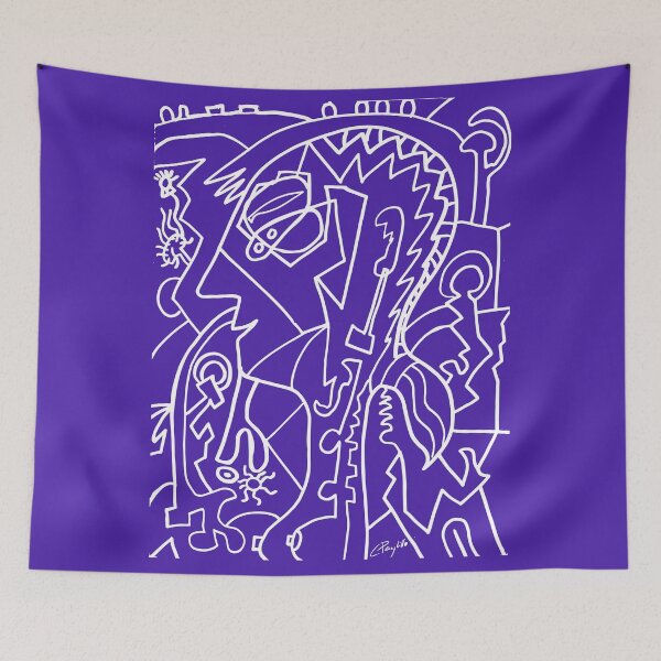 Item preview, Cristóbal Peña y Lillo designed and sold by Quito.