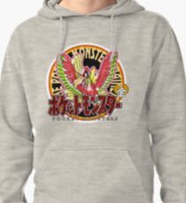 Pokemon Returns: Gold Pullover Hoodie