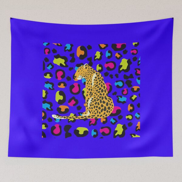 Item preview, Vintage style animal print designed and sold by Aline22.
