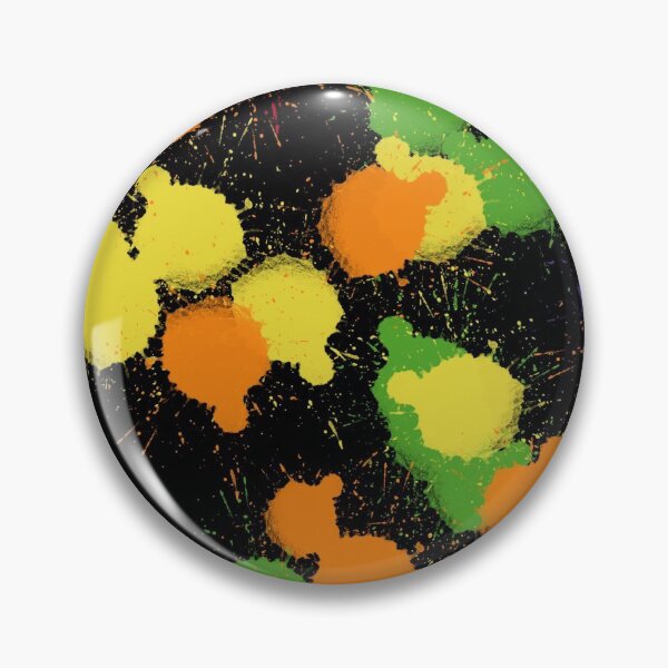 Item preview, Splatter designed and sold by GofodGwag.
